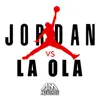 Alejomix Remix - Jordan vs la ola - Single